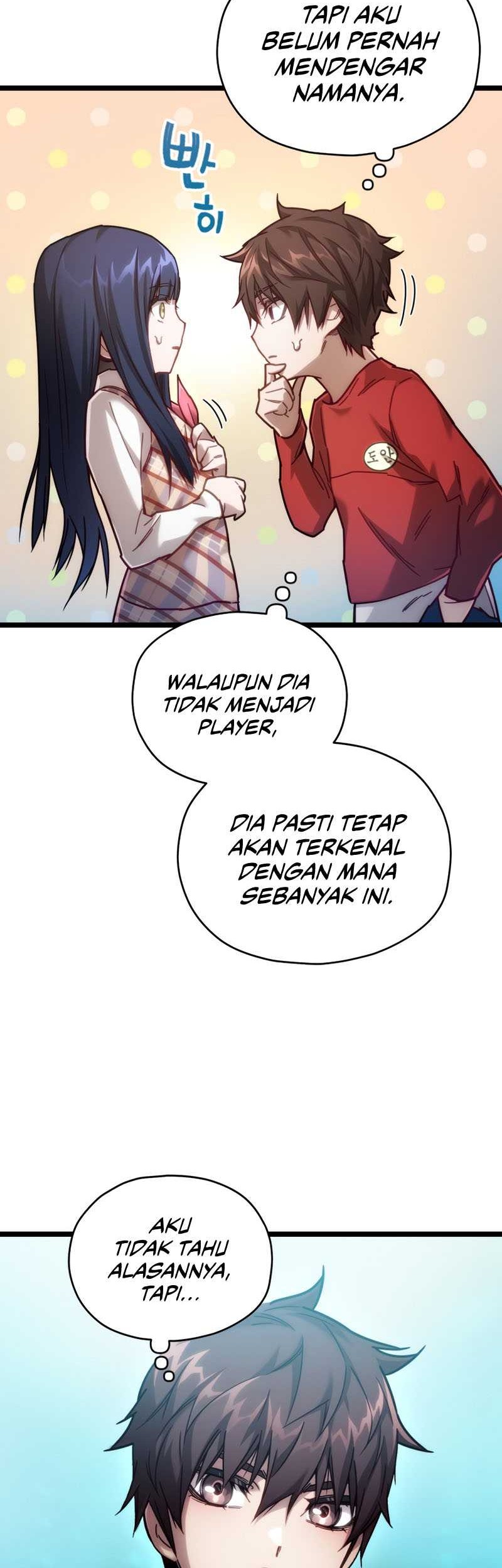 Relife Player Chapter 4 - halaman 40