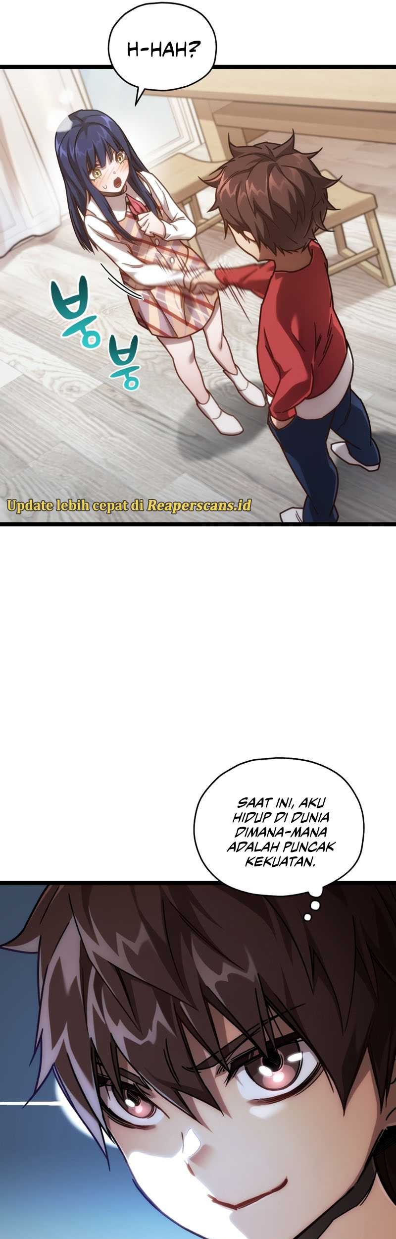 Relife Player Chapter 4 - halaman 42