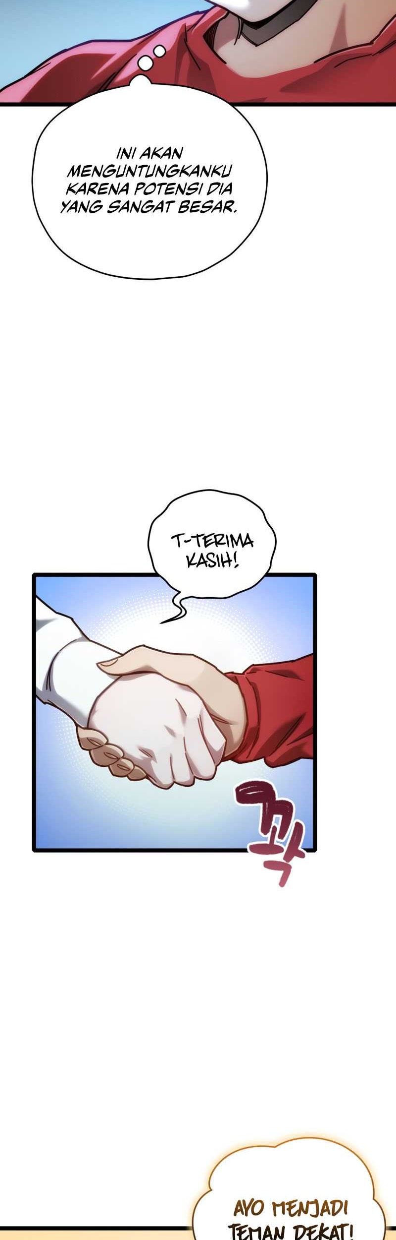 Relife Player Chapter 4 - halaman 43