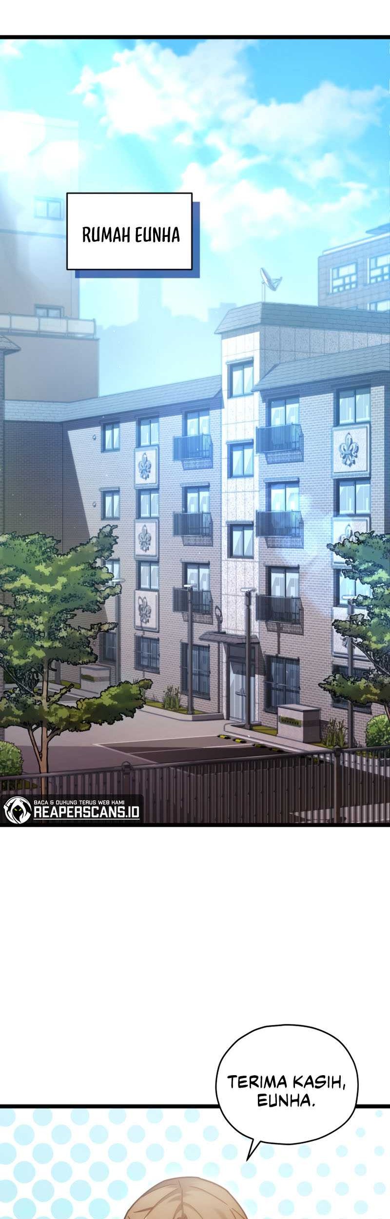 Relife Player Chapter 4 - halaman 45