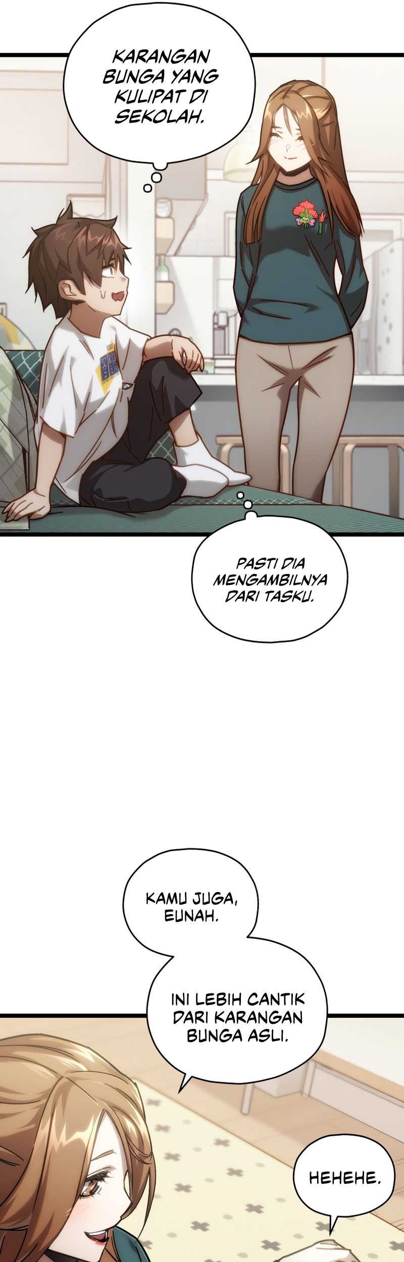 Relife Player Chapter 4 - halaman 47