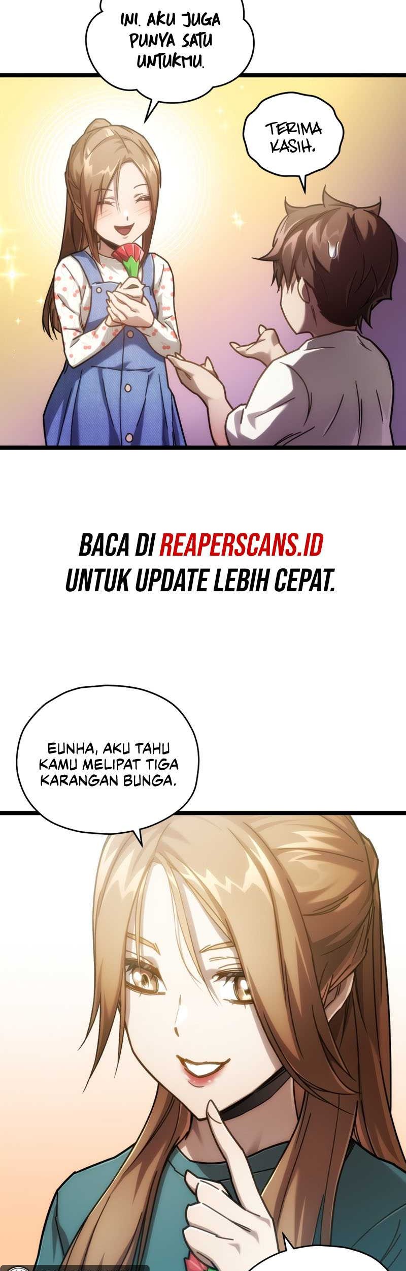 Relife Player Chapter 4 - halaman 49