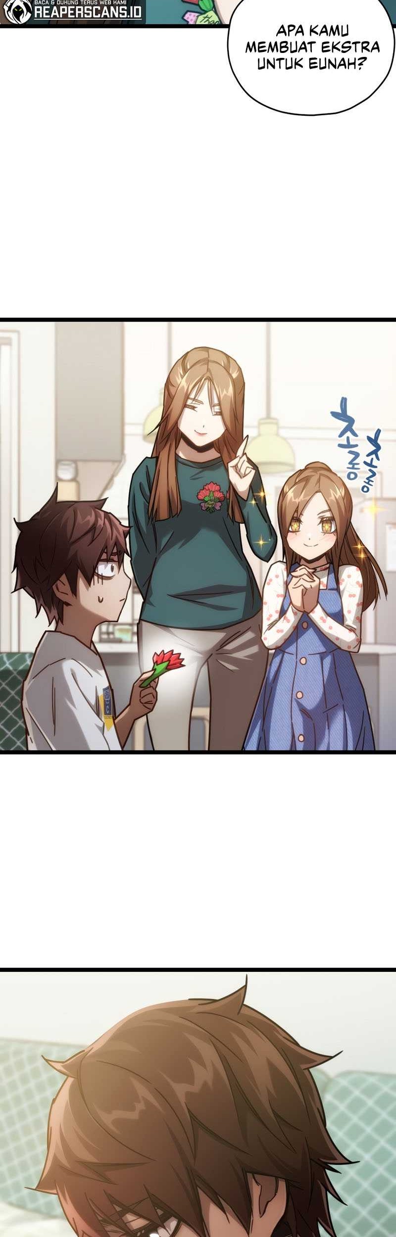 Relife Player Chapter 4 - halaman 50
