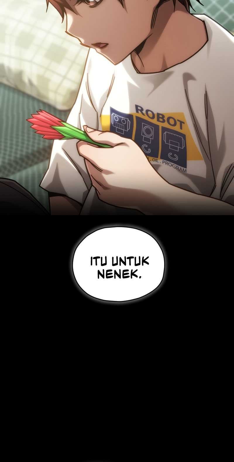 Relife Player Chapter 4 - halaman 51