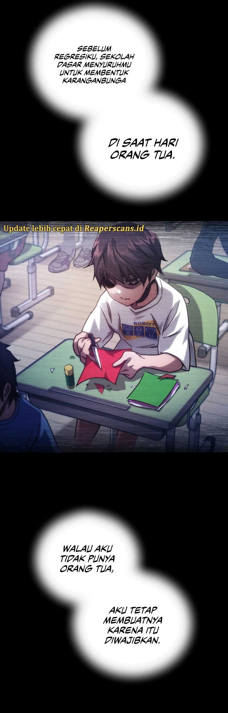 Relife Player Chapter 4 - halaman 52