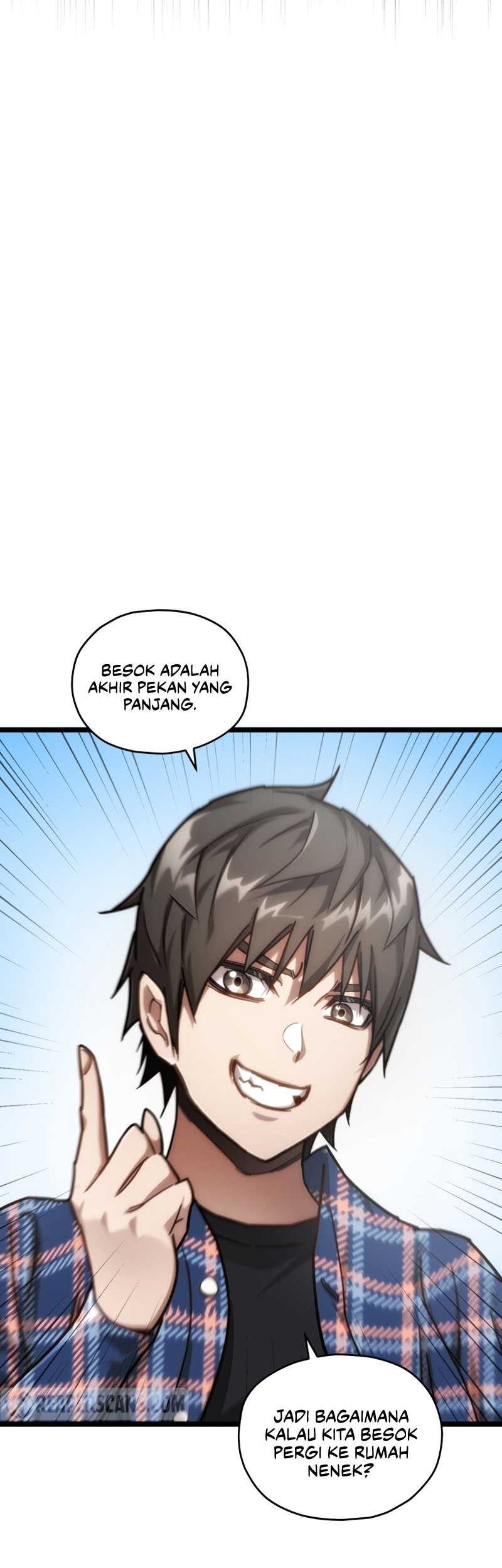 Relife Player Chapter 4 - halaman 59