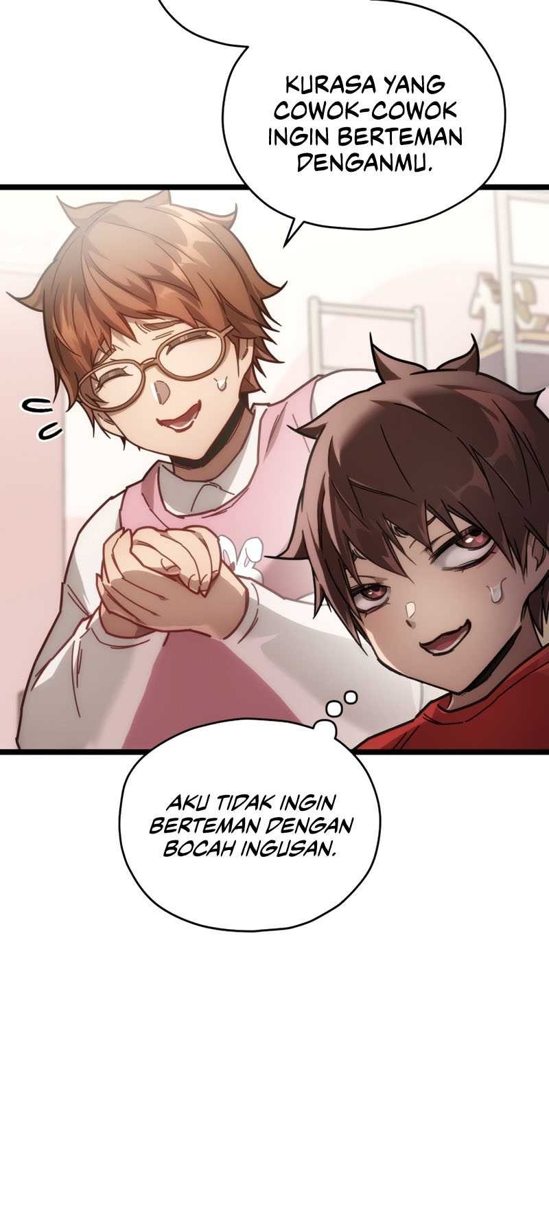 Relife Player Chapter 4 - halaman 6