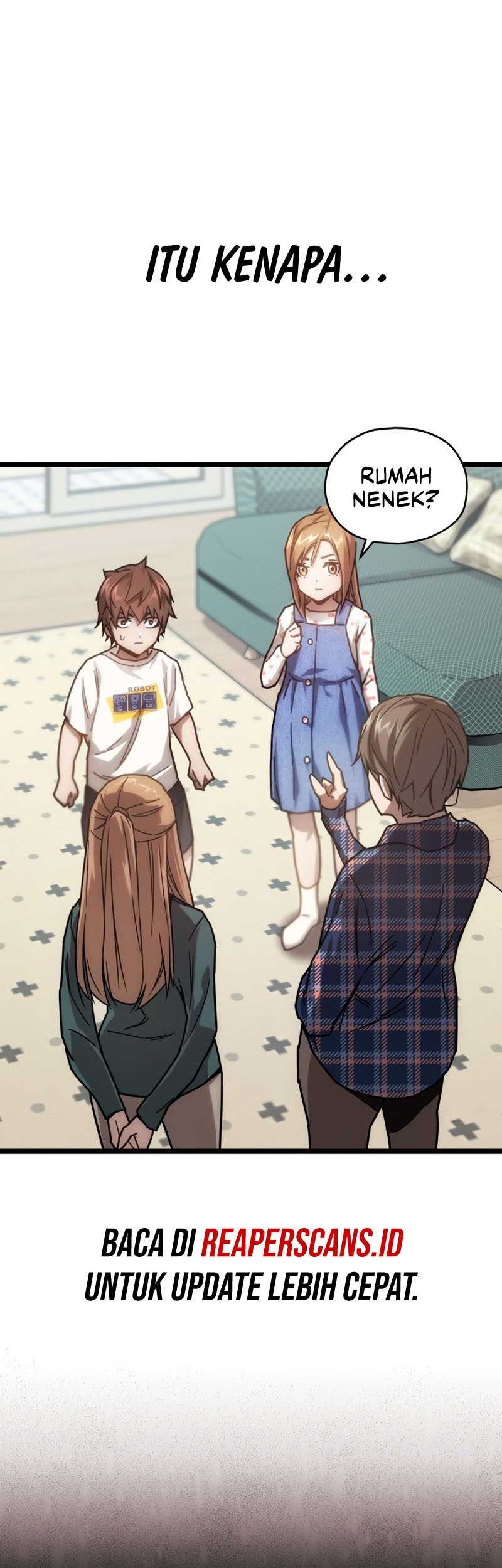 Relife Player Chapter 4 - halaman 60