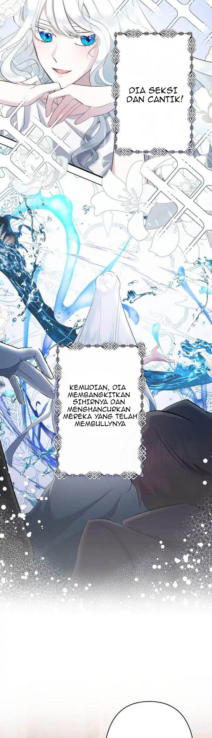 Relife Player Chapter 40 - halaman 10