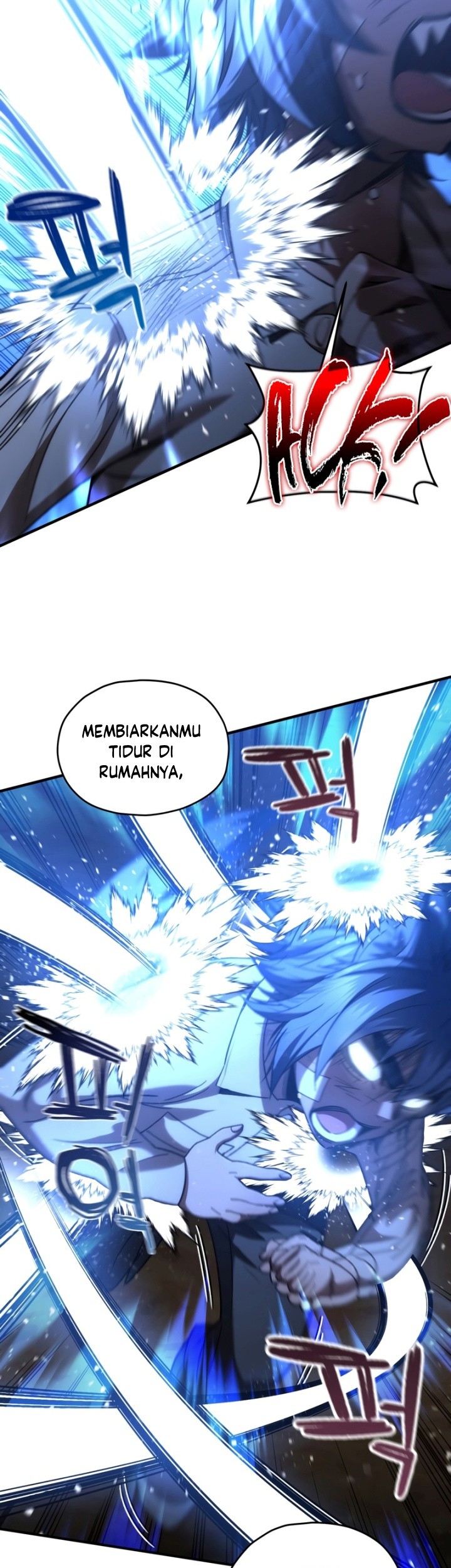 Relife Player Chapter 40 - halaman 46