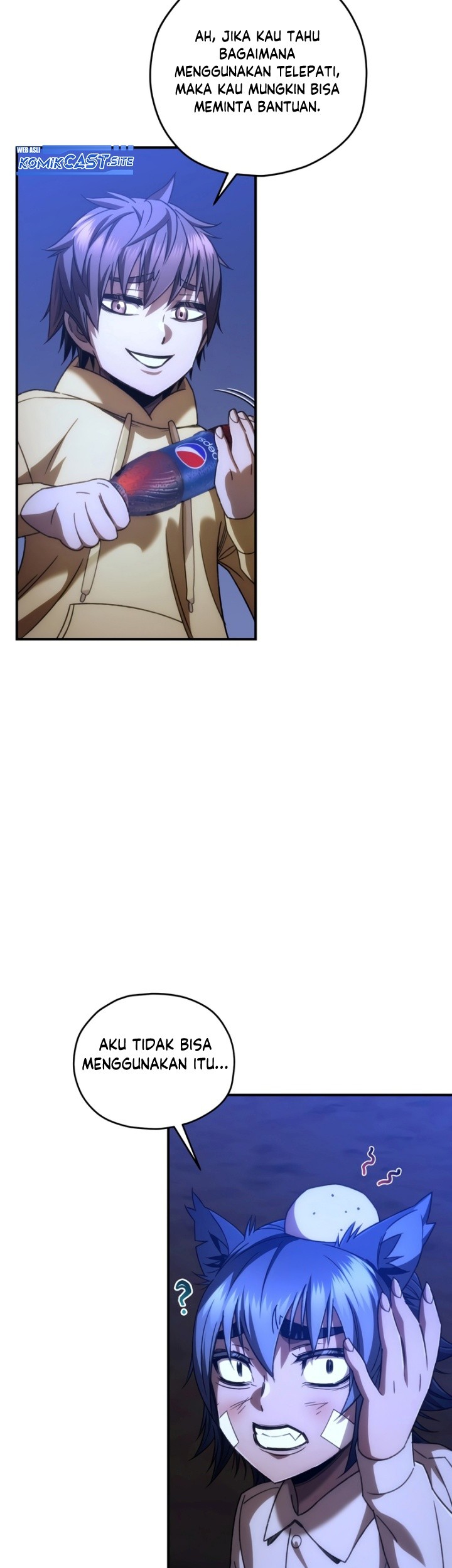 Relife Player Chapter 40 - halaman 54
