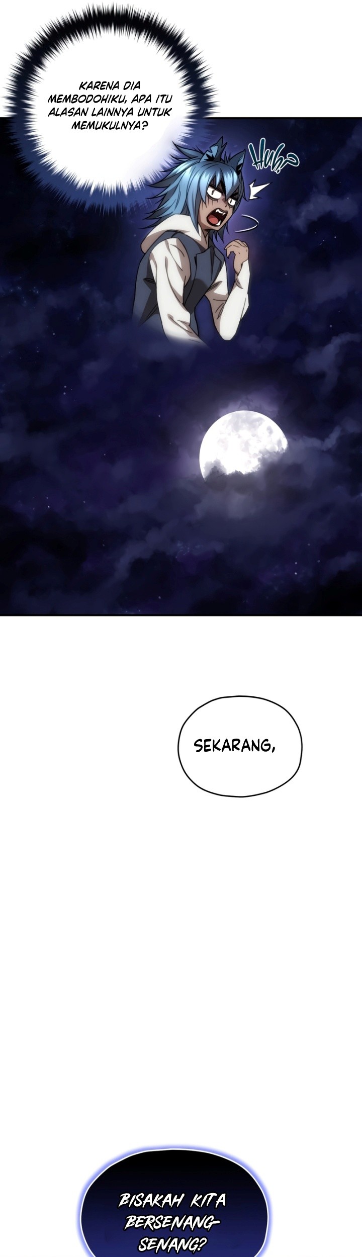 Relife Player Chapter 40 - halaman 58
