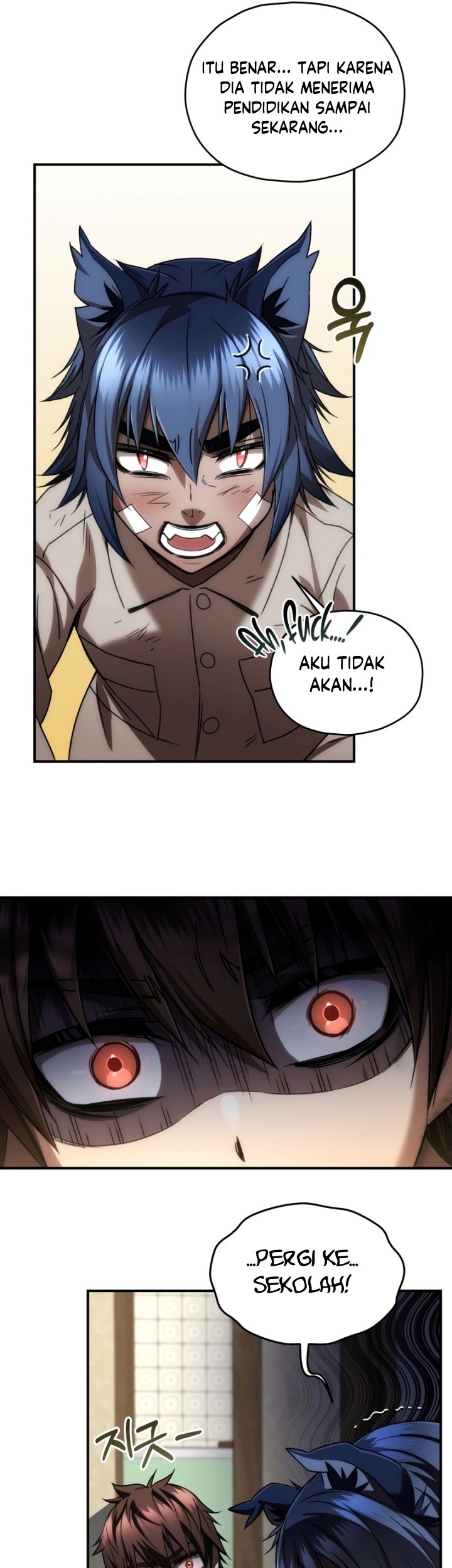 Relife Player Chapter 40 - halaman 66