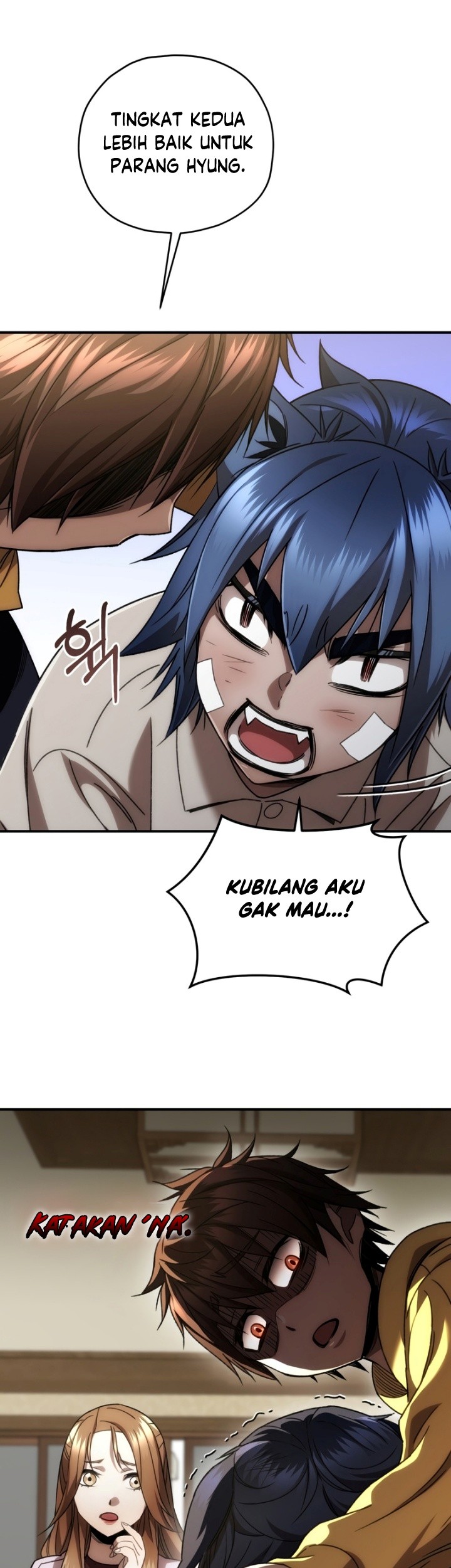 Relife Player Chapter 40 - halaman 70