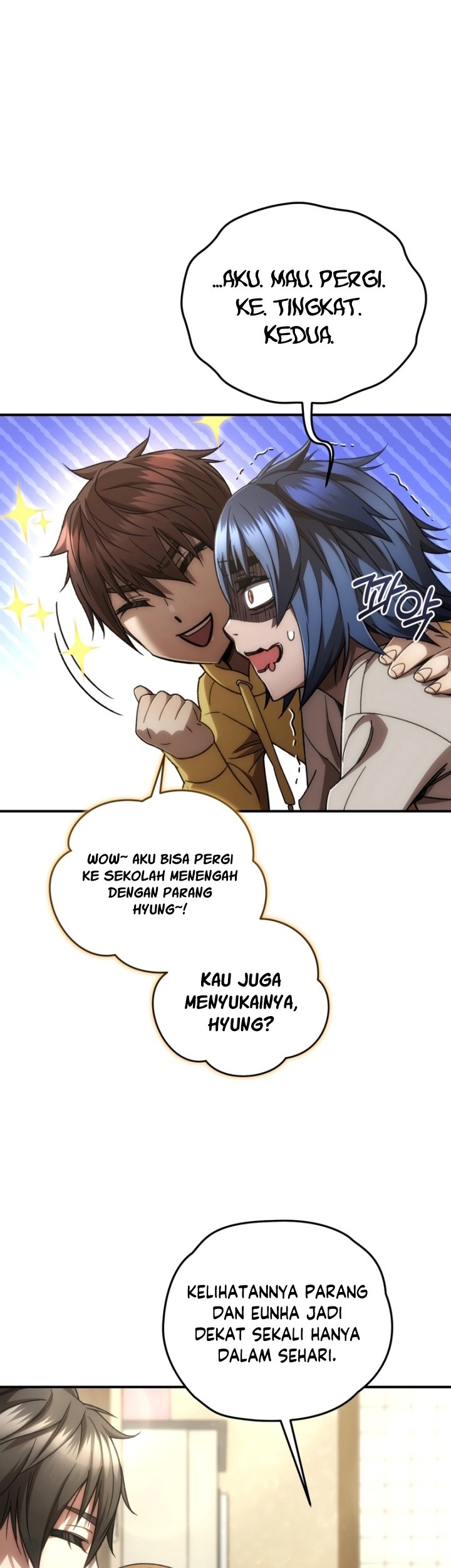 Relife Player Chapter 40 - halaman 72