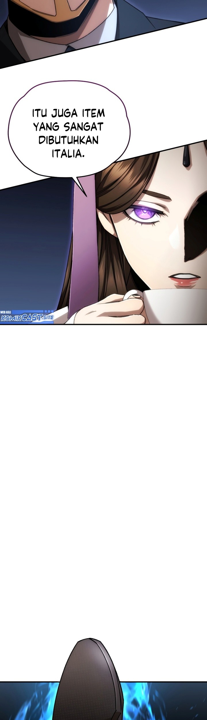 Relife Player Chapter 41 - halaman 12
