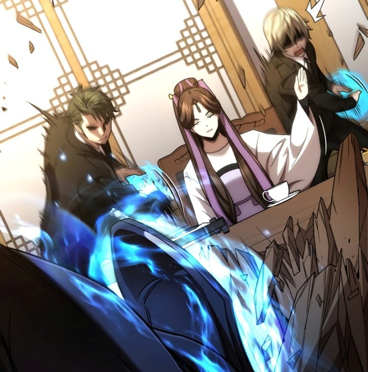 Relife Player Chapter 41 - halaman 15