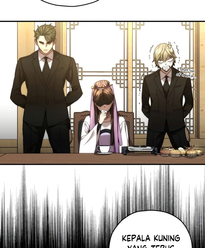 Relife Player Chapter 41 - halaman 19