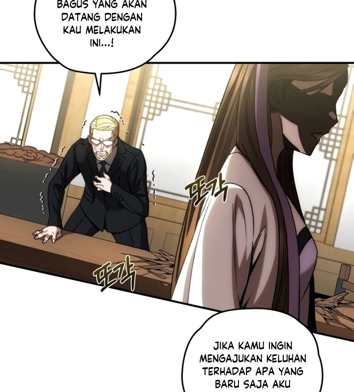 Relife Player Chapter 41 - halaman 29