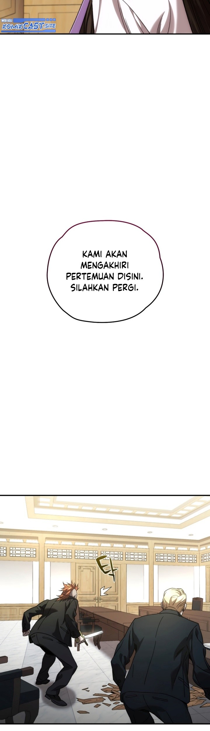 Relife Player Chapter 41 - halaman 36
