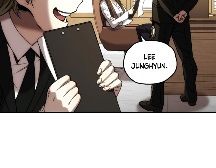 Relife Player Chapter 41 - halaman 43
