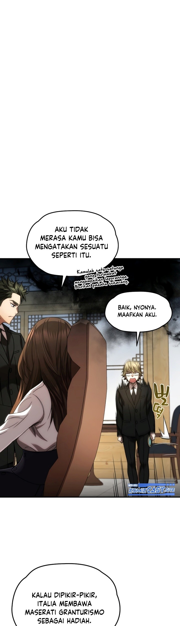 Relife Player Chapter 41 - halaman 44