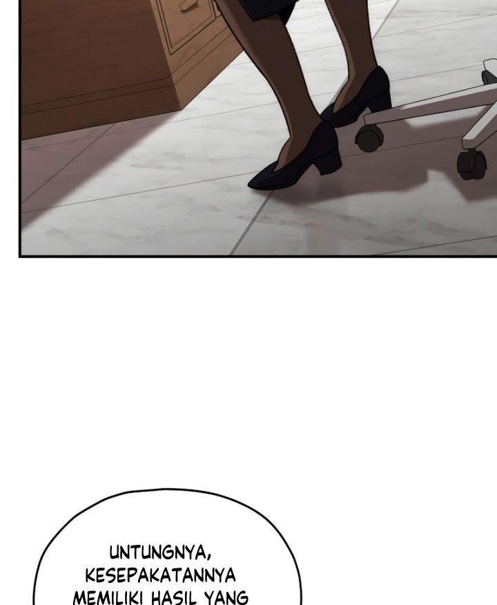 Relife Player Chapter 41 - halaman 53