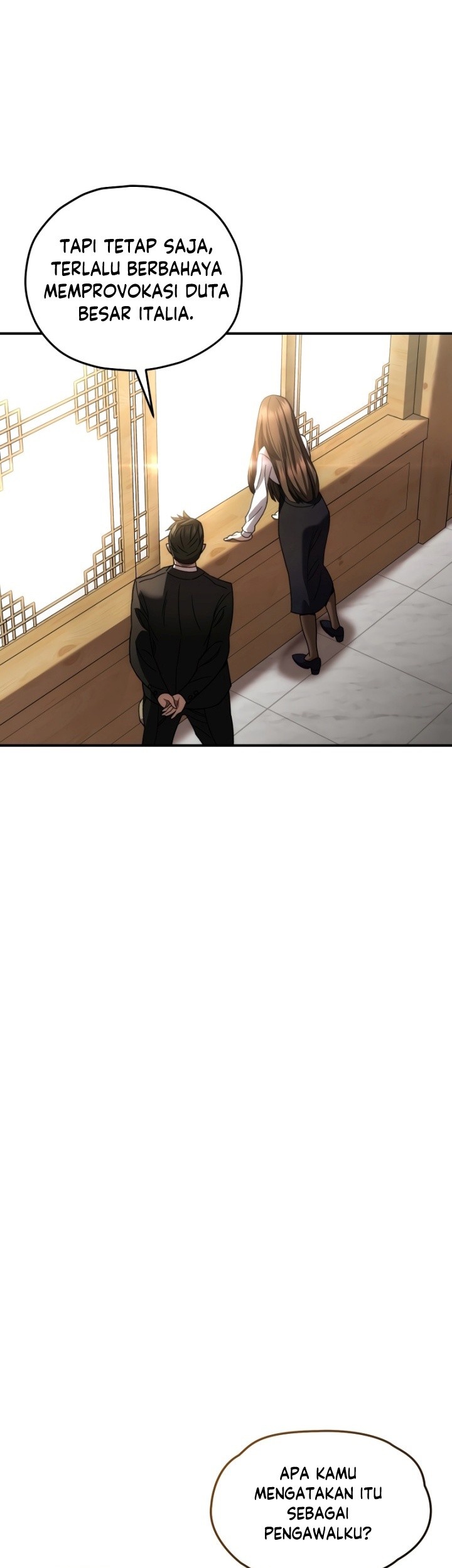 Relife Player Chapter 41 - halaman 56