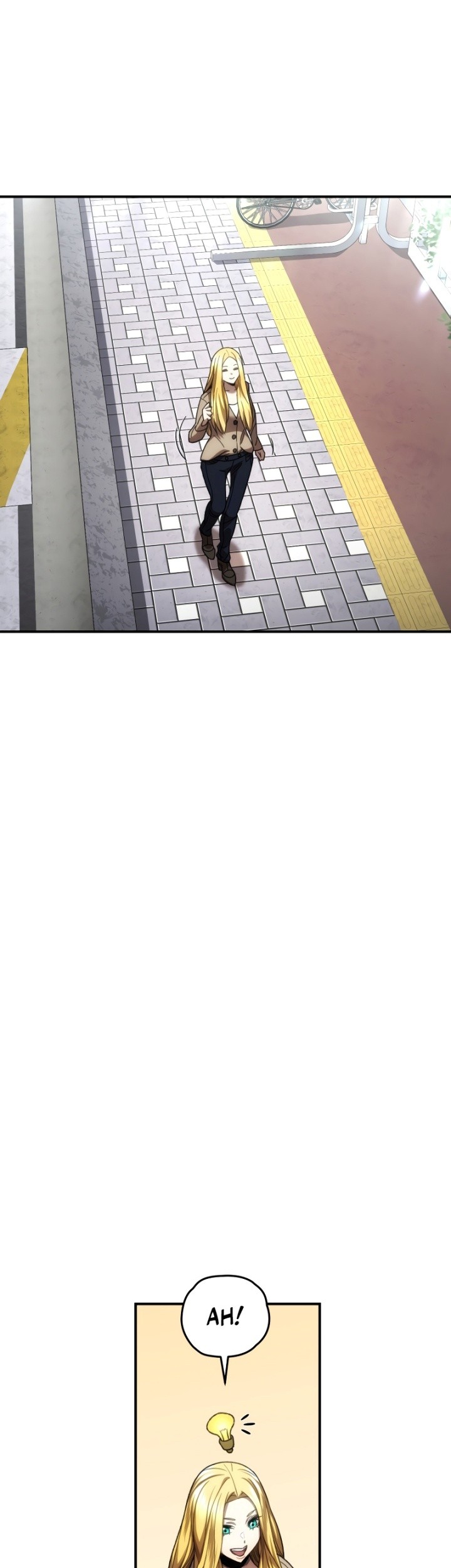 Relife Player Chapter 41 - halaman 64