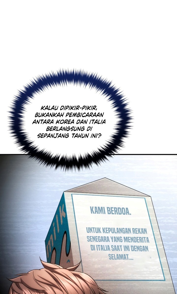 Relife Player Chapter 42 - halaman 15