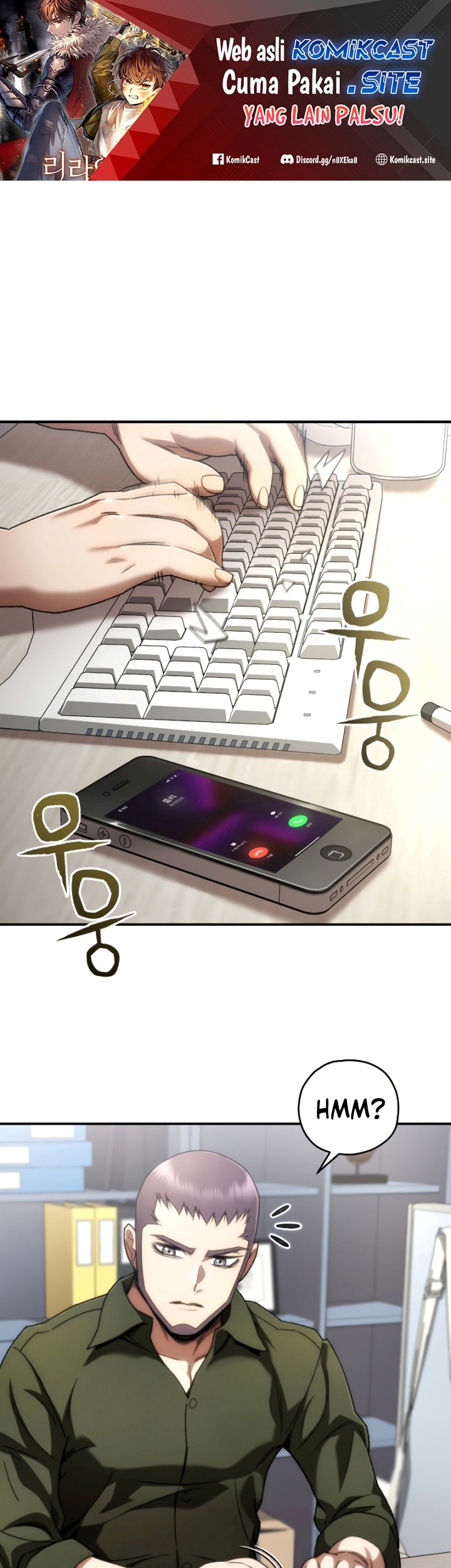 Relife Player Chapter 42 - halaman 2