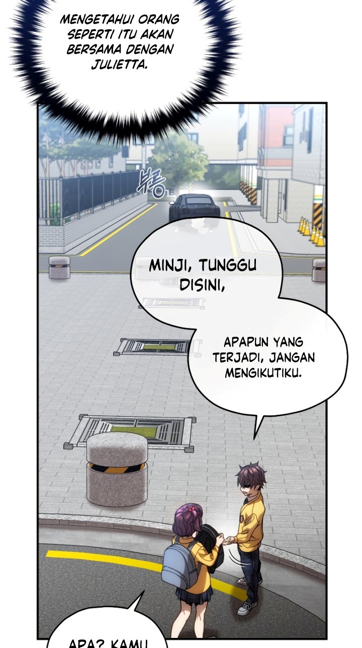 Relife Player Chapter 42 - halaman 27