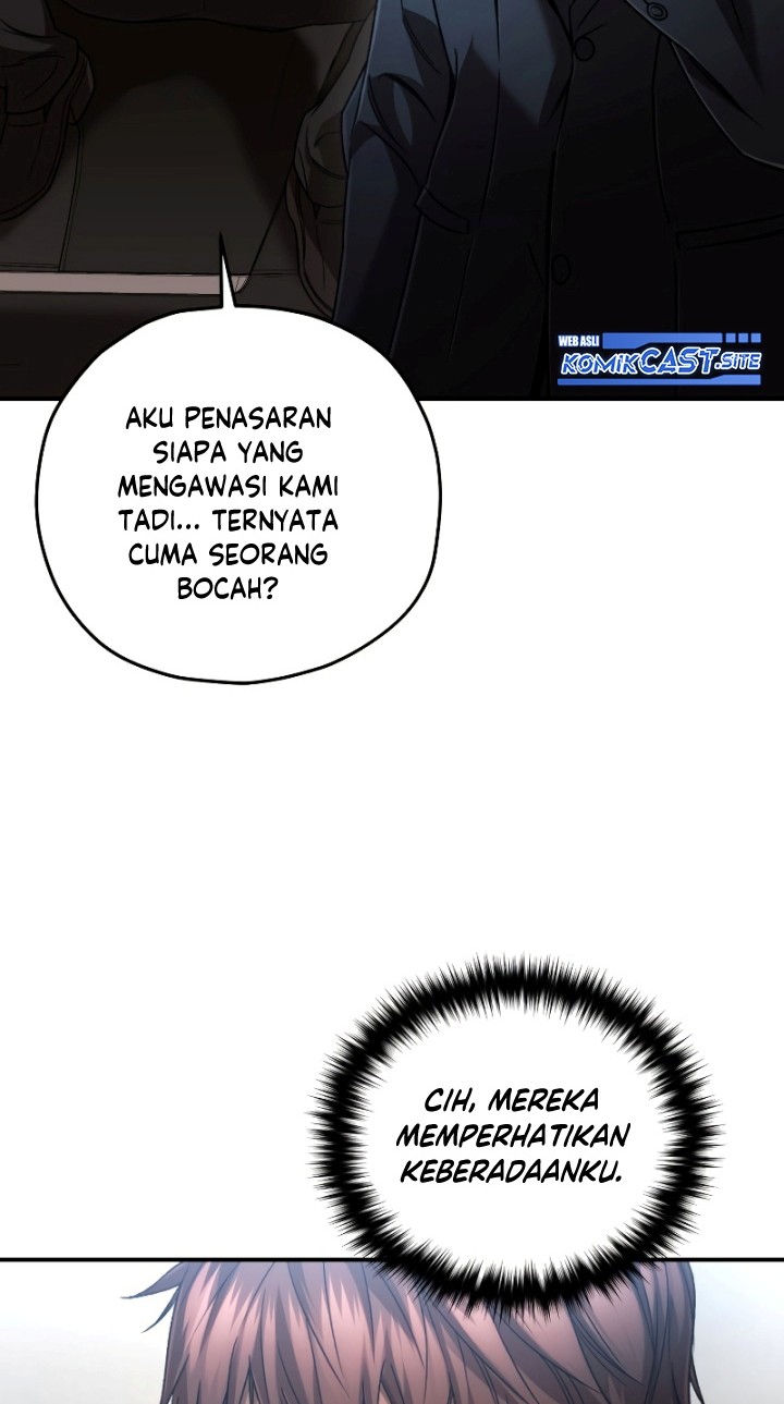 Relife Player Chapter 42 - halaman 33