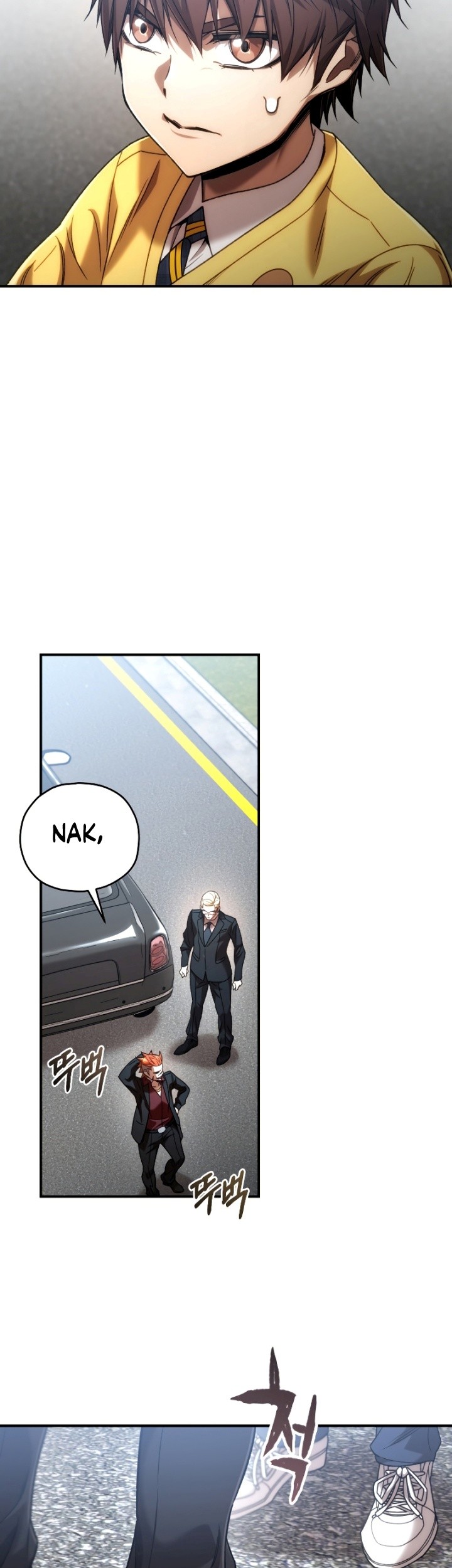 Relife Player Chapter 42 - halaman 34