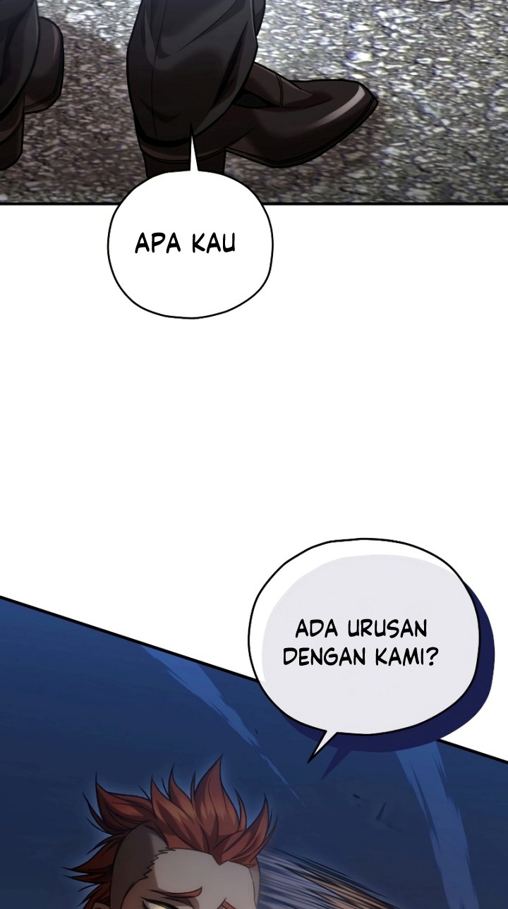 Relife Player Chapter 42 - halaman 35