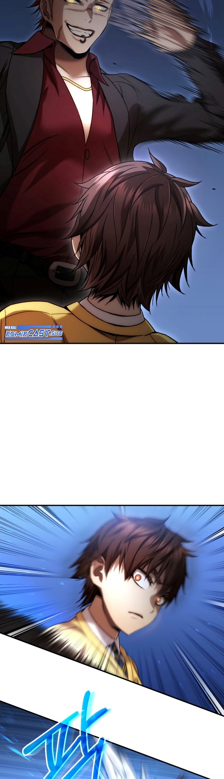 Relife Player Chapter 42 - halaman 36