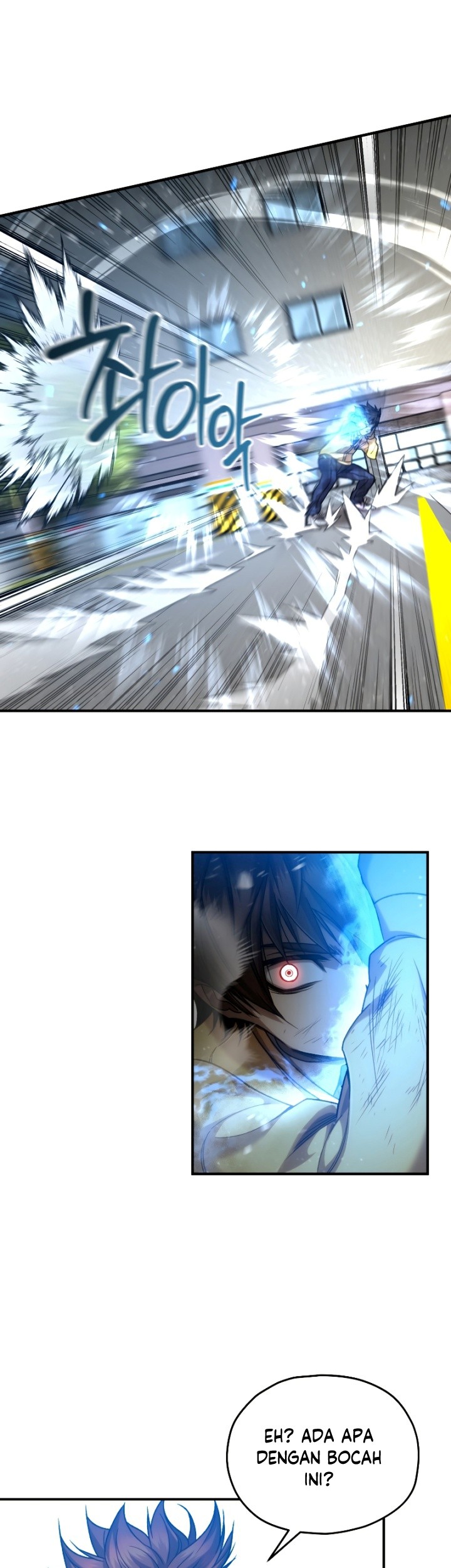 Relife Player Chapter 42 - halaman 38