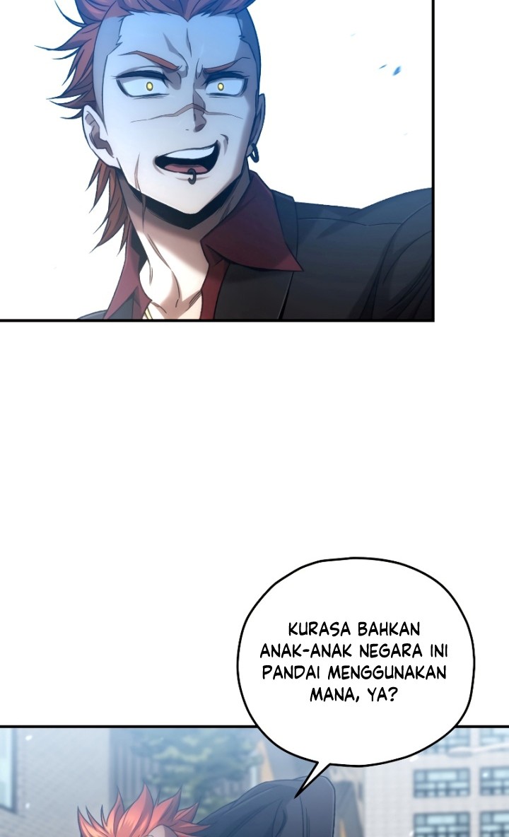 Relife Player Chapter 42 - halaman 39