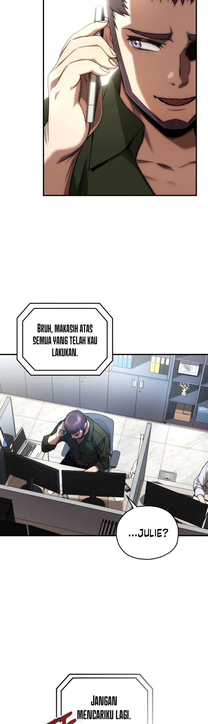 Relife Player Chapter 42 - halaman 4