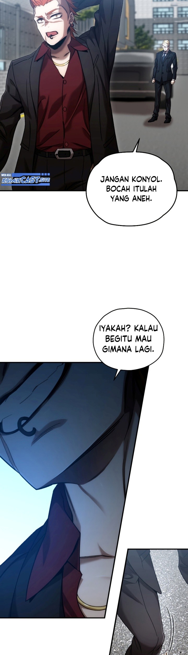 Relife Player Chapter 42 - halaman 40