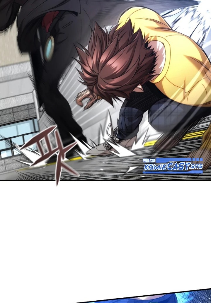 Relife Player Chapter 42 - halaman 45