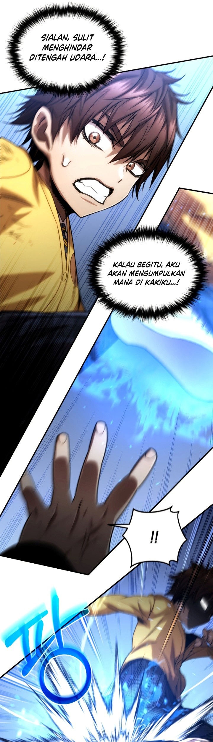 Relife Player Chapter 42 - halaman 50