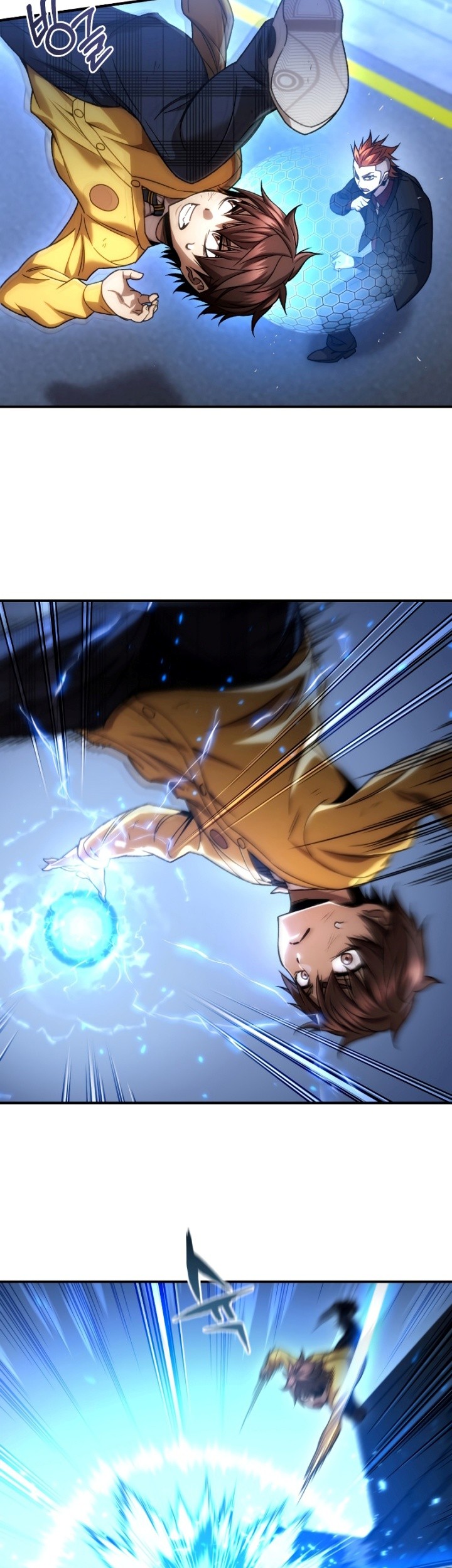 Relife Player Chapter 42 - halaman 52