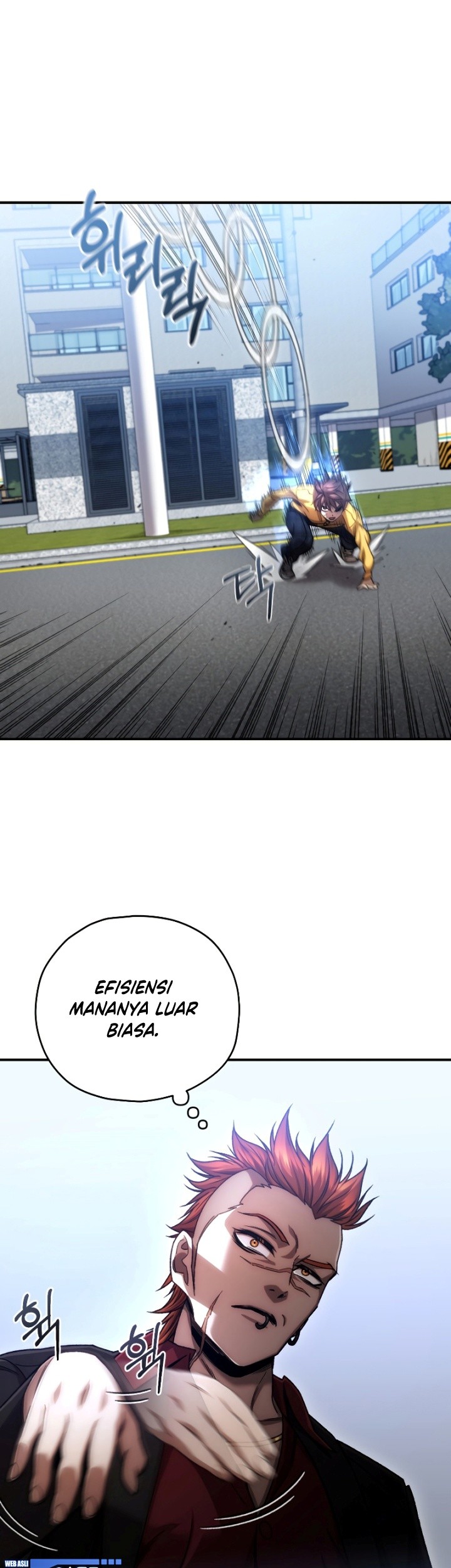 Relife Player Chapter 42 - halaman 54