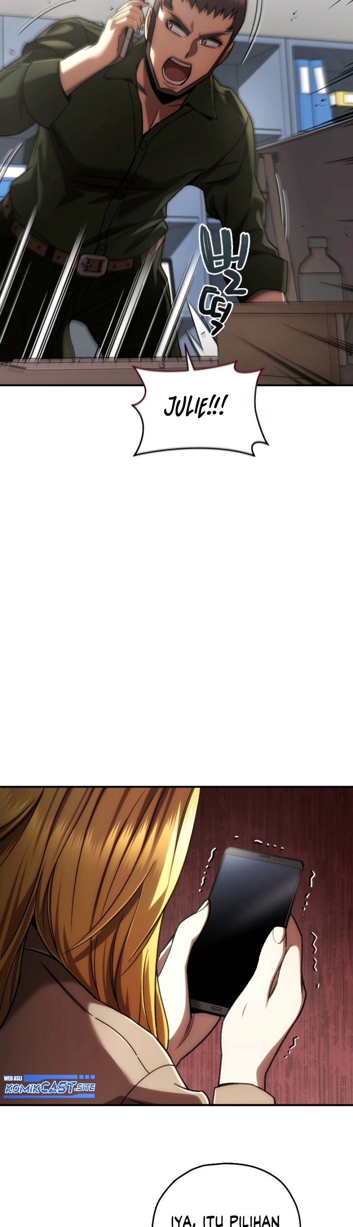 Relife Player Chapter 42 - halaman 6