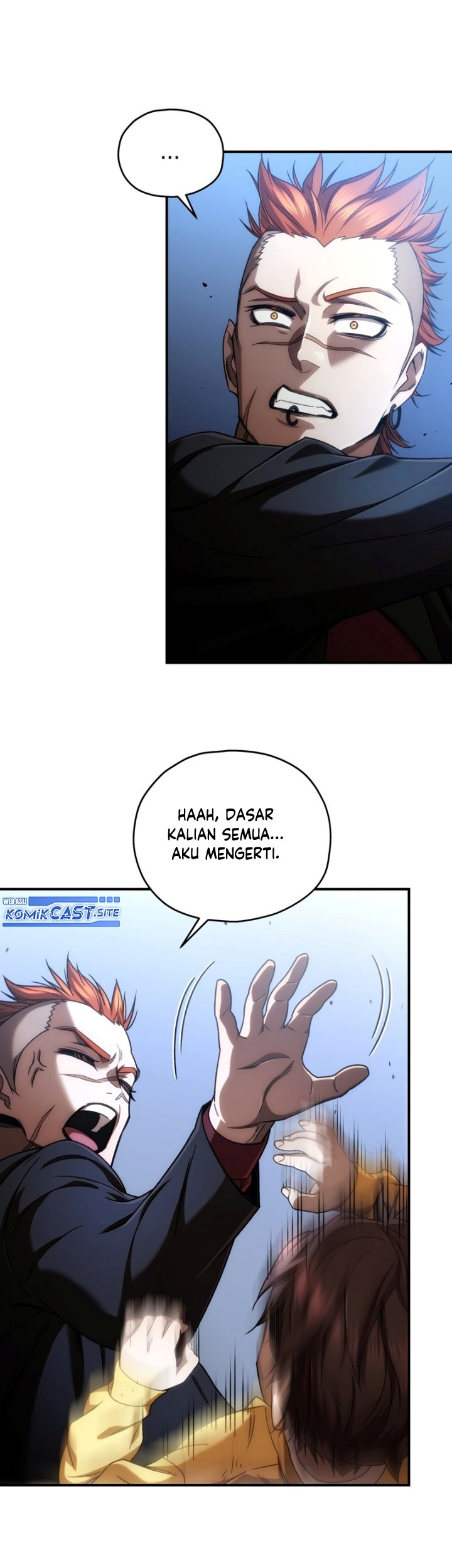 Relife Player Chapter 43 - halaman 10