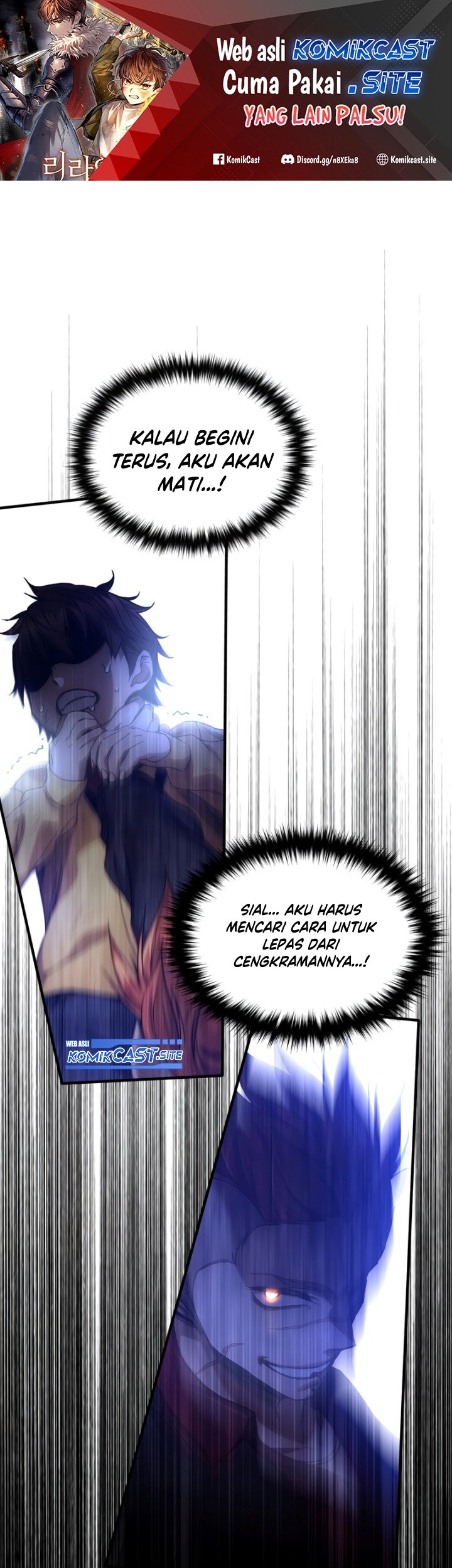 Relife Player Chapter 43 - halaman 2