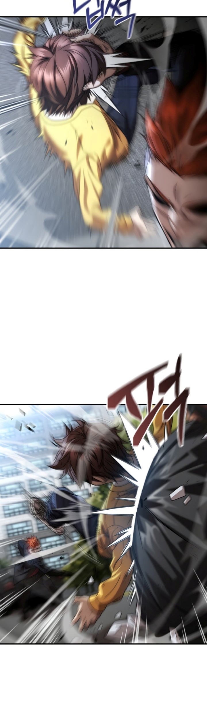 Relife Player Chapter 43 - halaman 22