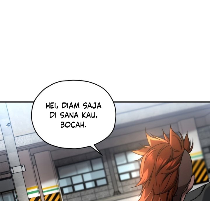 Relife Player Chapter 43 - halaman 23