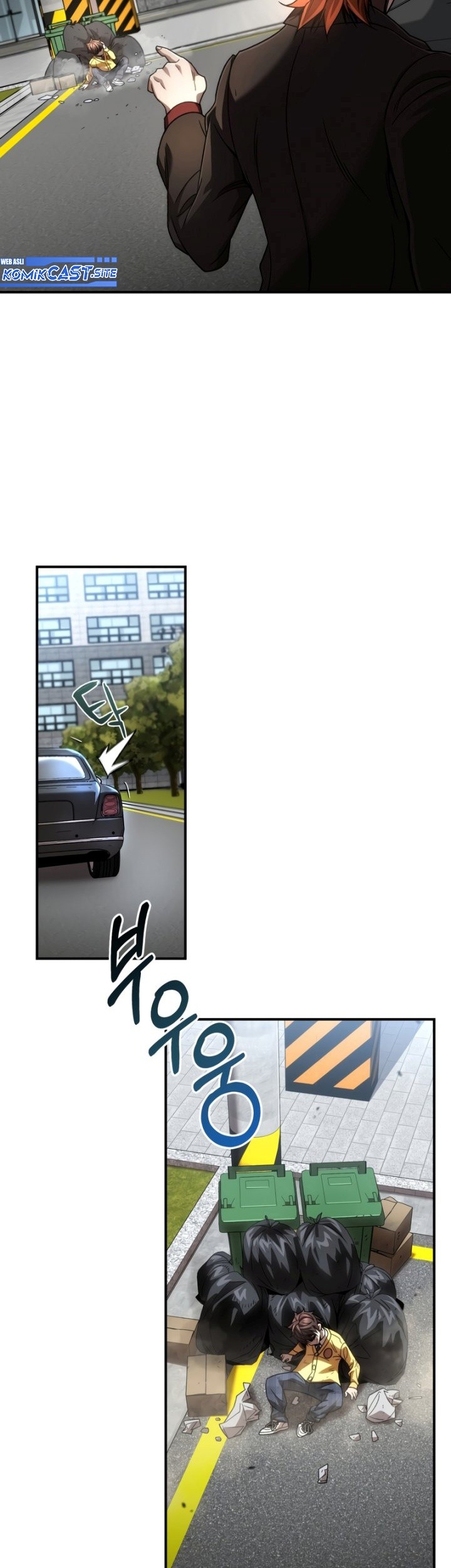 Relife Player Chapter 43 - halaman 24